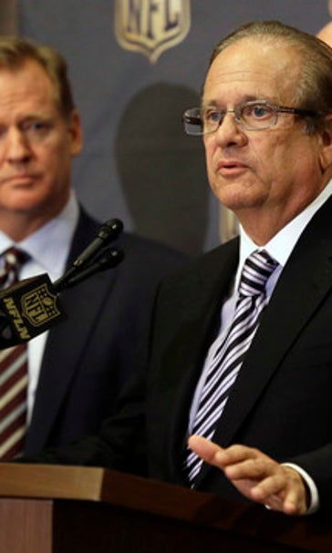 Column: Hard to feel sorry for Spanos and the Chargers